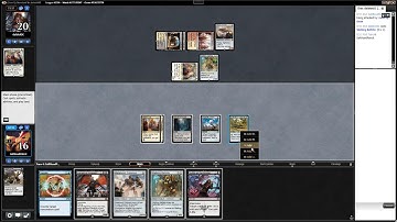 Match One UB Colossus vs Mardu Vehicles