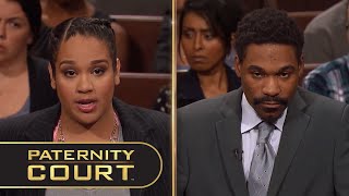 ExFiance's Relative May Be True Father (Full Episode) | Paternity Court