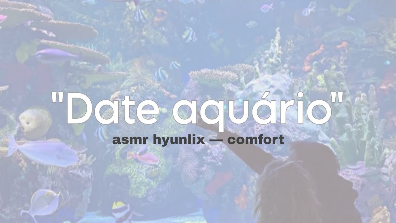 ASMR HYUNLIX! 🎧 — Valentine days. 🫧