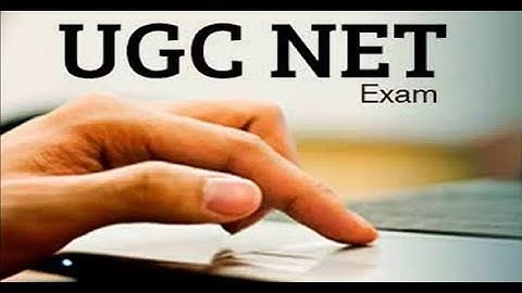 Miscellaneous Topics UGC NET Paper 1 impo questions