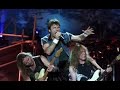 Capture de la vidéo Iron Maiden 🇨🇱  Live In Santiago De Chile 2001 (Pro Shot Master Full Hd)
