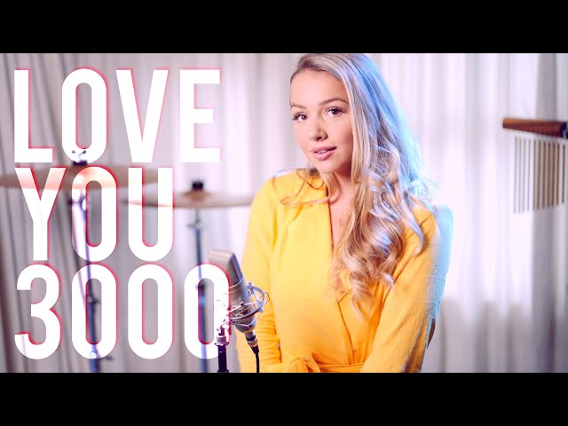 邦楽 ILY3000 邦楽 ILY3000 Stephanie Poetri - I Love You 3000 (Official
