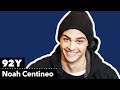 Noah Centineo in Conversation with Evan Real: Netflix's To All the Boys: P.S. I Still Love You