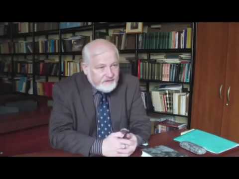 О.Е. Иванов о книге «Философская истина и догмат»