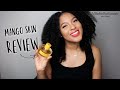 |VILHELM PARFUMERIE MANGO SKIN REVIEW 🥭 | UNSPONSORED Niche Fragrance Review