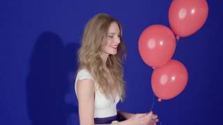 Miss Normandie Esther Houdement
