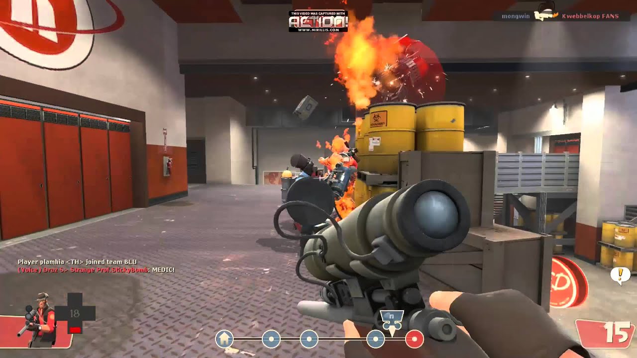 play free team fortress 2