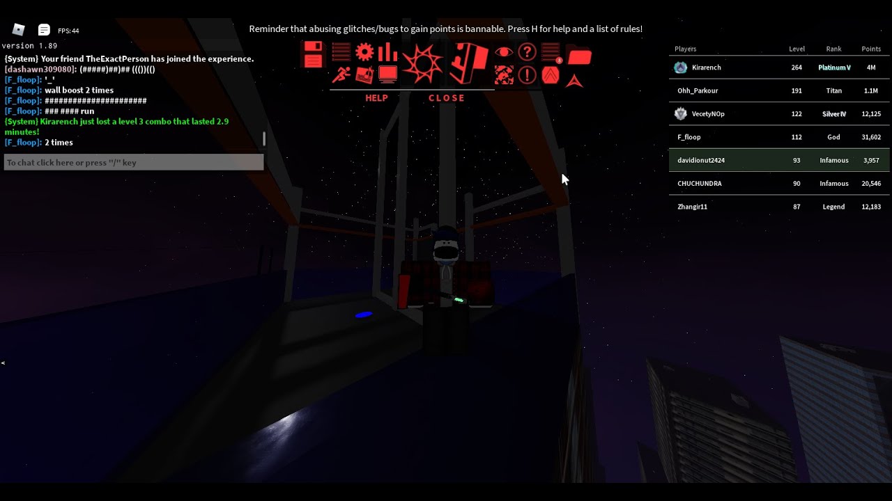 I HOUND THE HIGHRISE SITE