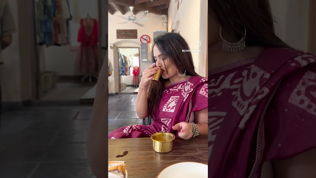 Nanna seere & filter coffee