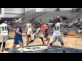 Minnetonka Girls Basketball - 2016: Edina Game Highlights