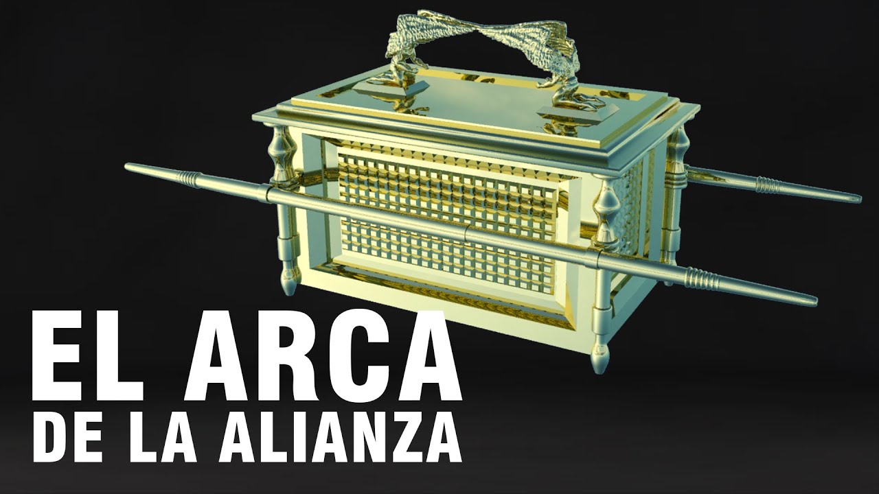 ☀El ARCA de la alianza DIMENSIONES El Arca del pacto 3D YouTube ☀El ARCA de la alianza DIMENSIONES El Arca del pacto 3D YouTube