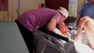 The Birth Of Our First Child Baby Boy Labor And Delivery