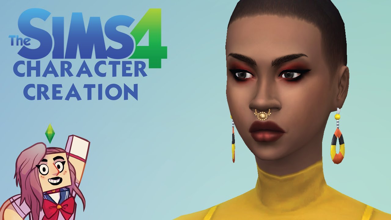 sims 4 sim mods