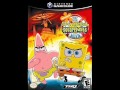 The Spongebob Movie music (GameCube) - Final boss