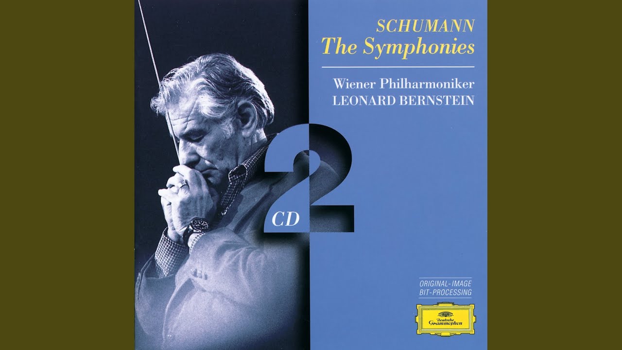 Schumann: Symphony No. 4 in D Minor, Op. 120: III. Scherzo Schumann: Symphony No. 4 in D Minor, Op. 120: III. Scherzo