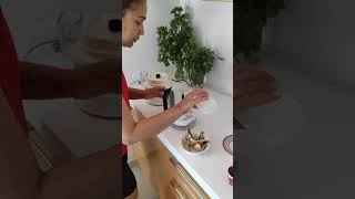 kitchen aid ile krep