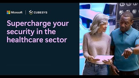 Protecting Healthcare from AI-Enhanced Cyber Threats | Endpoint Security & Access Control Insights