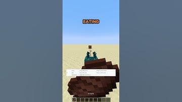 Sculk Sensor Look Simple But They’re EXTREMELY Complicated 🫠