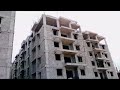 2&3 Bhk flats# mallampet #bachupally #lowbudget #orr #investment #pragathi