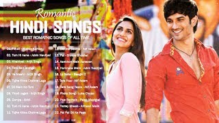 Hindi Songs 2020 August - Latest Bollywood Remix Songs 2020 | New Indian Romantic Love Songs 2020