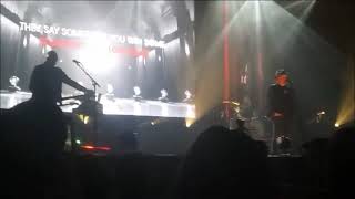 Mercy Me - Even If - Mmlive