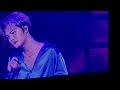 230124 (Day) 김재중 One + 奏(かなで)