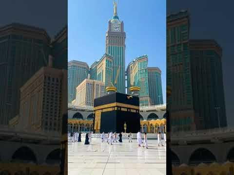 makka madina post