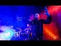 THEODOR BASTARD - "Genesis" live at Fulldozer Fest