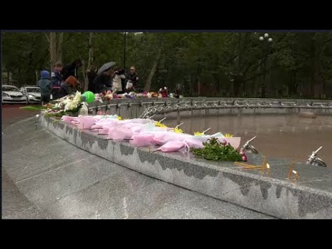 ვინ აგებს პასუხს ვაკის პარკის შადრევანში დატრიალებულ ტრაგედიაზე-