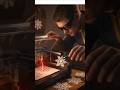 Лазерная резка бумаги #lasercutting #aimusic