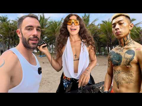 DÜNYA'NIN EN UCUZ ÜLKESİ VİETNAM (Türk Mahallesi) 🇻🇳