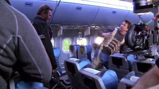 Non-Stop, Behind the Scenes Footage EPK 10 h264 hd