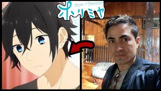 Horimiya (Doblaje Latino) No puedo decirlo en voz alta - Ver en