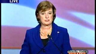 1st Congressional District Debate: Foreign Policy