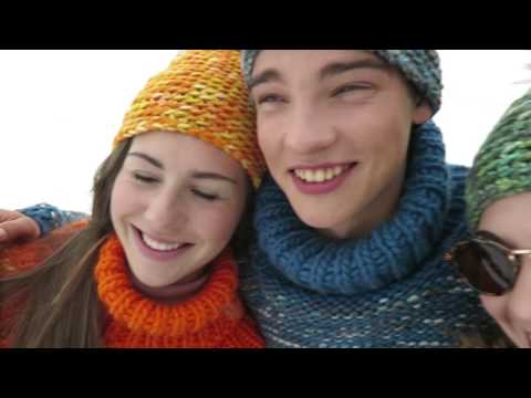 Making Of: Mützen & Accessoires No. 7