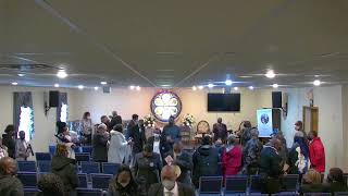 F B Pratt Son Funeral Home Live Stream