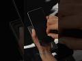 S25 Edge Unboxing 🎬