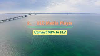 How to Convert MP4 to FLV? screenshot 2