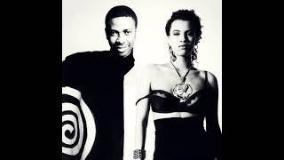 Youssou N'Dour-7 Seconds ft. Neneh Cherry (cover/remix)