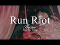 【HD】春はゆく⧸ marie - Aimer - Run Riot【中日字幕】