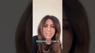 Ever notice how on “blah” days, nothing seems to flow? It’s because your vibe is blocking the