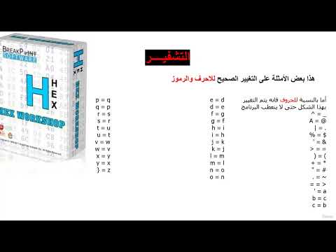 كيفية كشف البرامج الخبيثة باستخدام برامج الحماية درس في مجال الأمن المعلوماتي