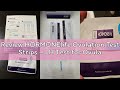 Review HORMONElife Ovulation Test Strips – LH Test for Ovulation Detection, Easy-to-Use Home Ovulati