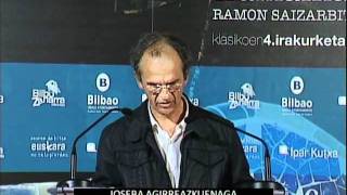 016 Joseba Agirreazkuenaga