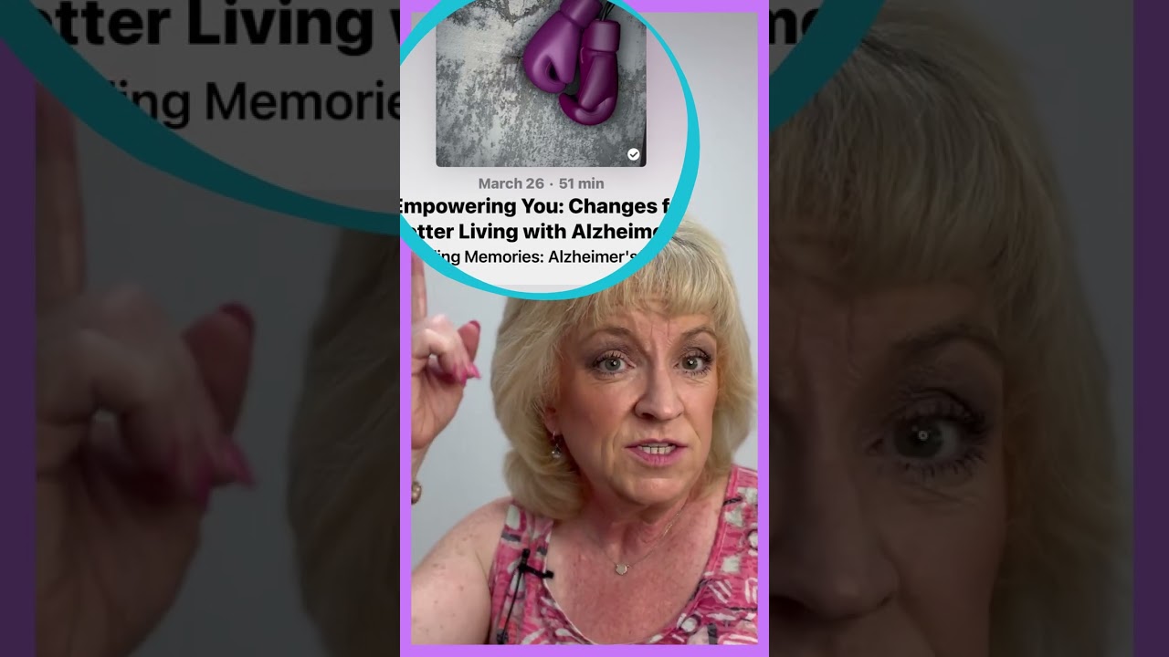 🧠 Why We Need to Listen to Those Living with Dementia 🧠