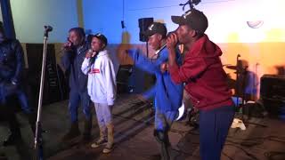 Mbeu & Jairos Jiri Vibes - I love you #HATIZVIMIRIRE ALBUM LAUNCH