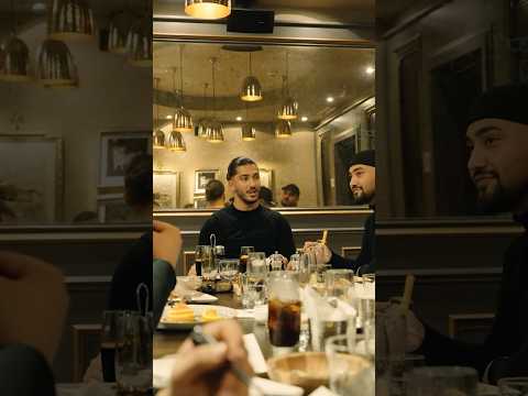 Amo Feat Mero BLUTBAD überall Zum Streamen Erhältlich 385i 