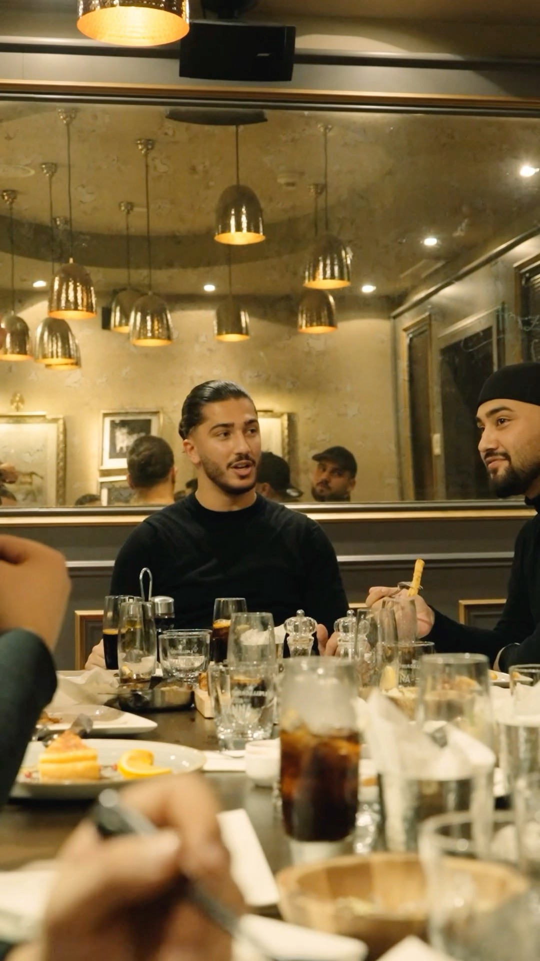 Amo feat. Mero „BLUTBAD“ überall zum streamen erhältlich‼️ #385i