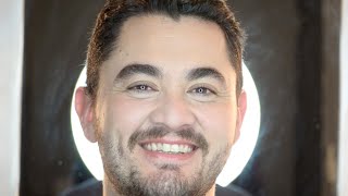 Tutorial maquillaje para hombre - Male grooming and makeup / by Martha Ruth screenshot 4