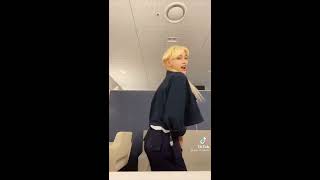 Felixs Viral Tiktok Video